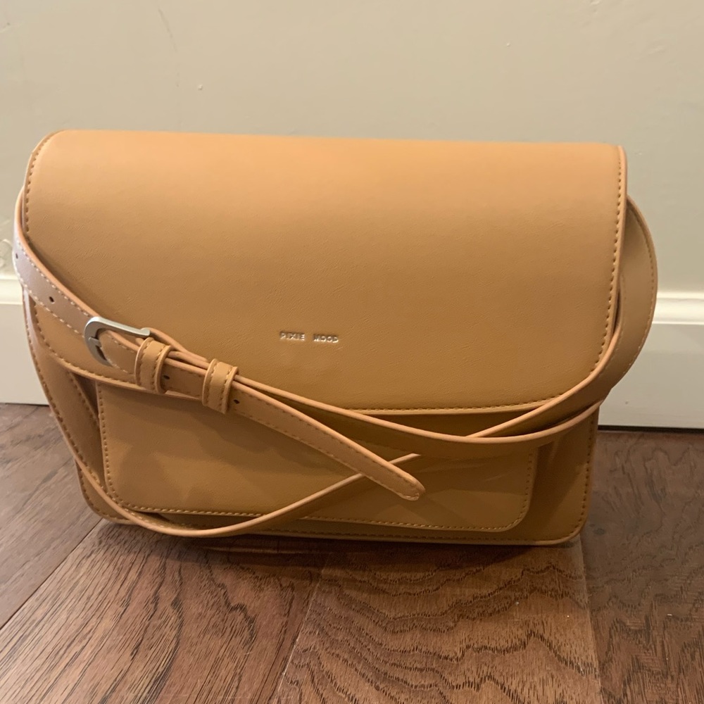 Causebox pixie moon purse